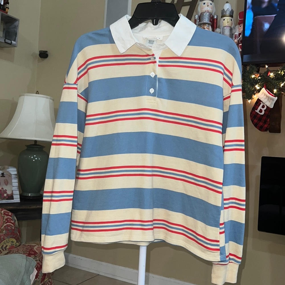Urban Romantics Size M